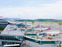 Airport/Magok/Parking 17th image