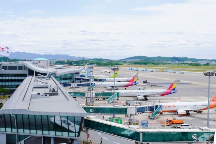 공항/마곡/주차 17번째 이미지