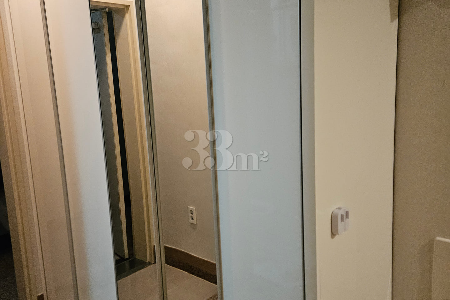 Cozy officetel in Dongtan 13th image