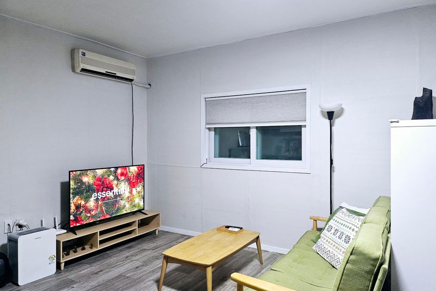 송탄역 도보5분 105