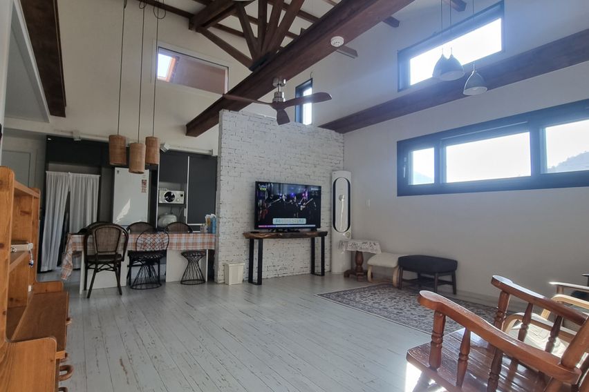 암산 하우스 6번째 이미지