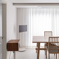 Anyang, Gwacheon, Gangnam, 5 people Unit Image