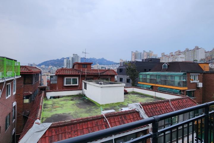 응암역테라스 2룸빌리지 17번째 이미지
