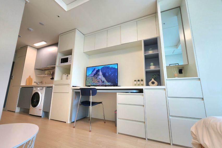 💛삼송역/북한산/풀옵