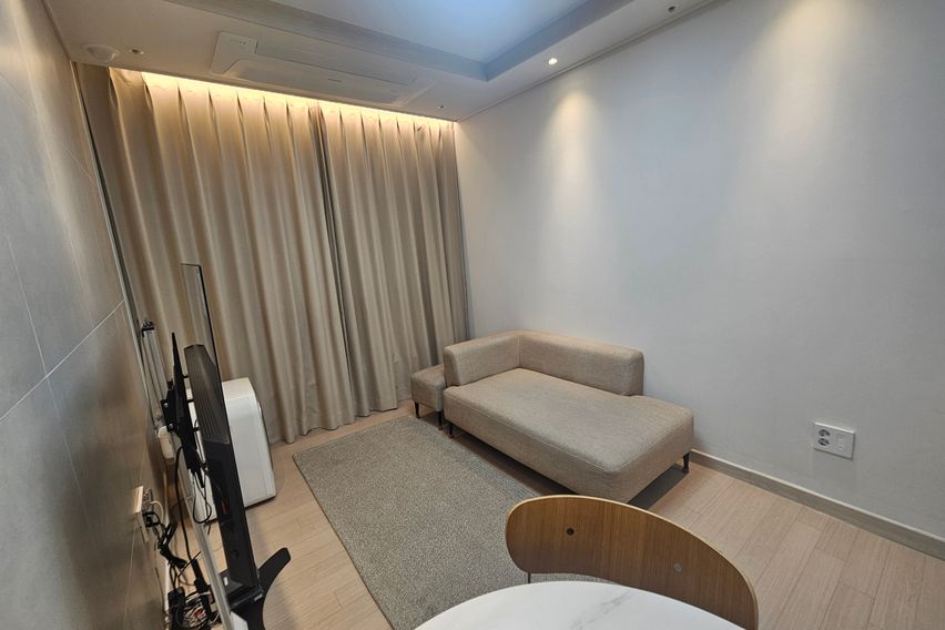 삼성동한양립스아파트