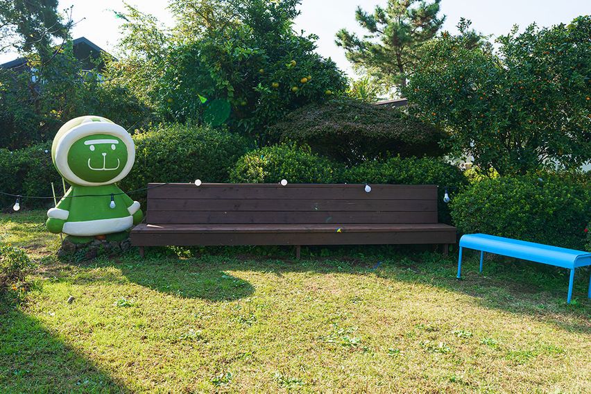 애월.애견천국1.5룸 9번째 이미지