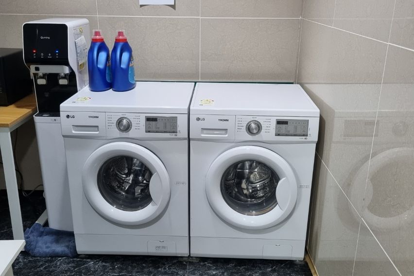 고고스테이 A타입