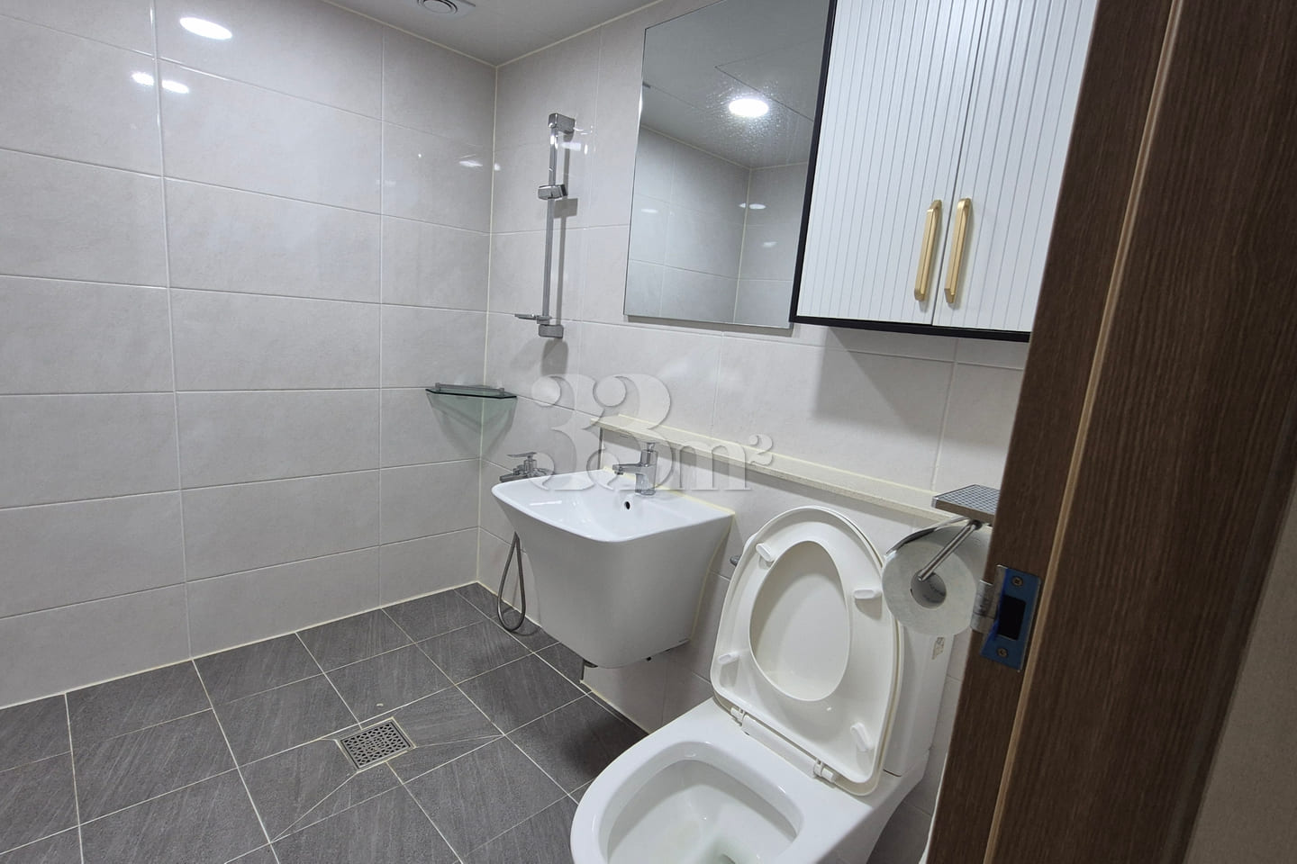 Pohang KTX 2-room apartment 3th image