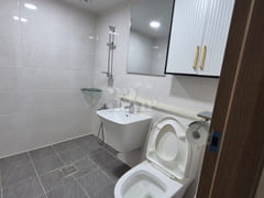 Pohang KTX 2-room apartment 3th image