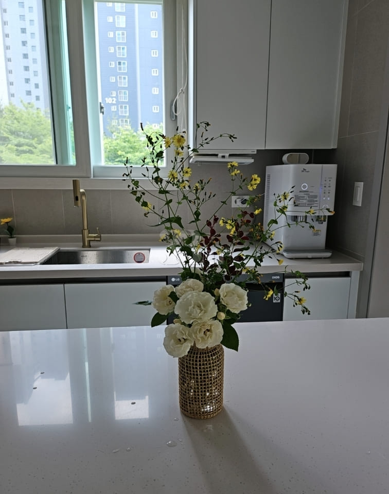Gimpo Luxury Apartment, 40 pyeong 6th image