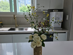 Gimpo Luxury Apartment, 40 pyeong 6th image