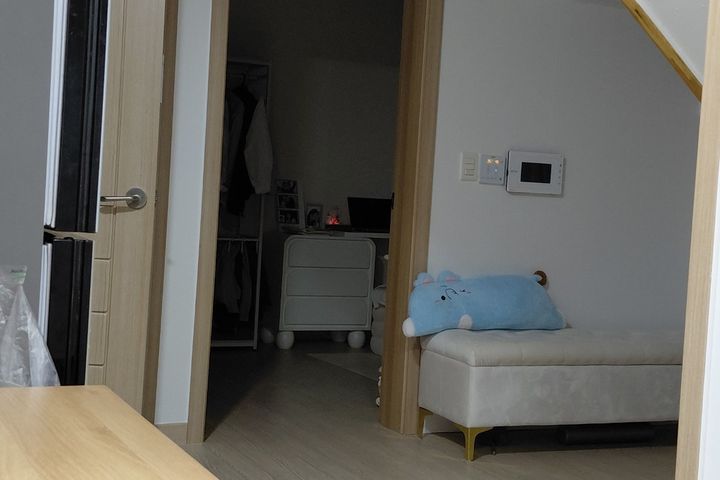 예쁜옥탑방 쉐어하우스 3번째 이미지