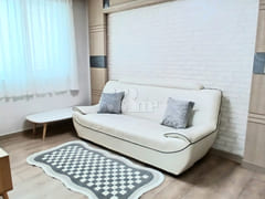 Susong-dong three-room apartment with good va 4th image