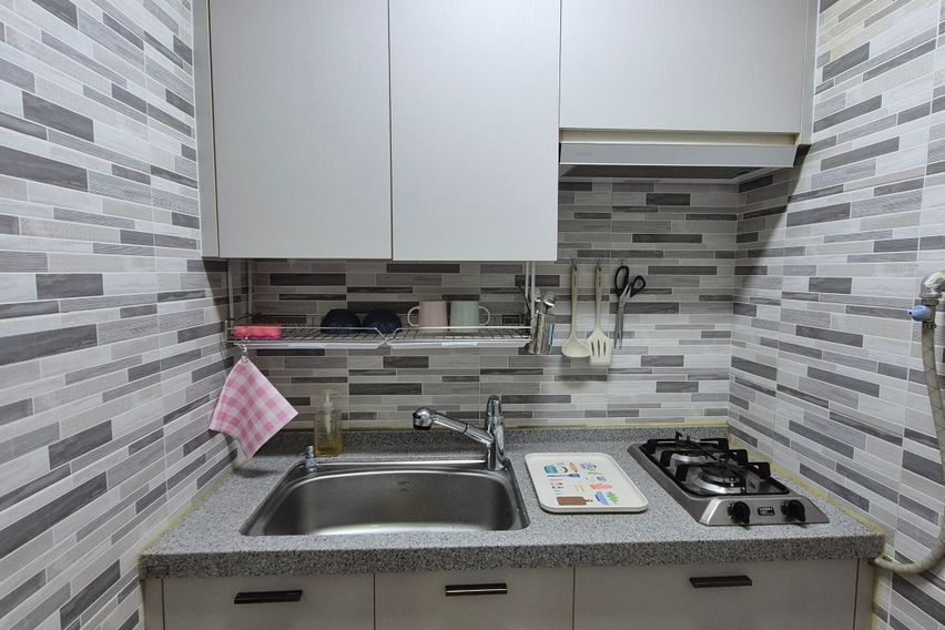 송천동 깔끔한집