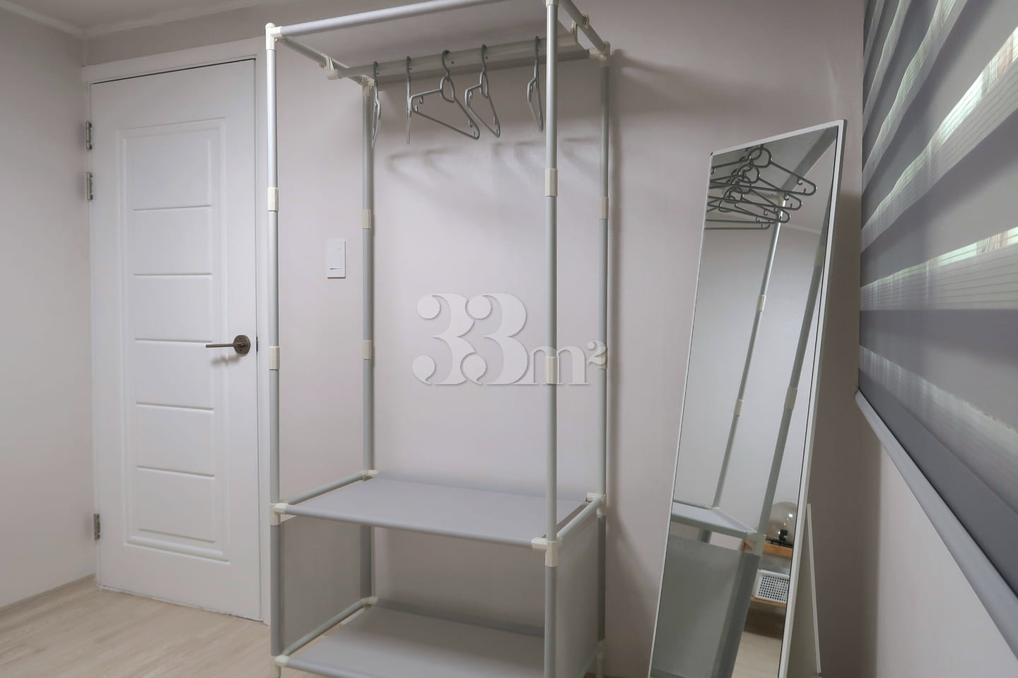 1.5-room apartment in Bulgwang with parking a 7th image