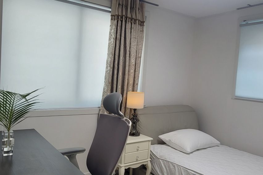 ☆창릉파크뷰3룸주차2대