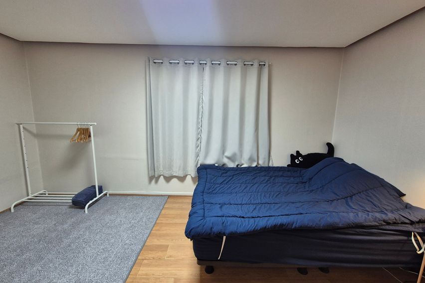 Nuri Home Guest 1 person only 4th image