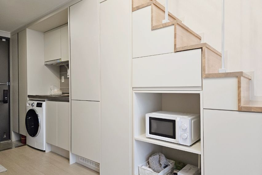 충정로 서울역 공원뷰