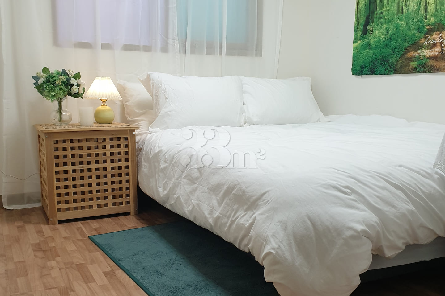 Cozy accommodation, 5 minutes from Gyeongdae  12th image