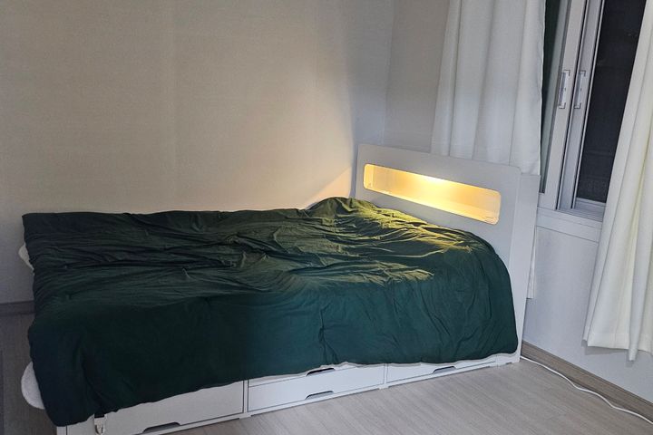 부산역 한달살기 0번째 이미지