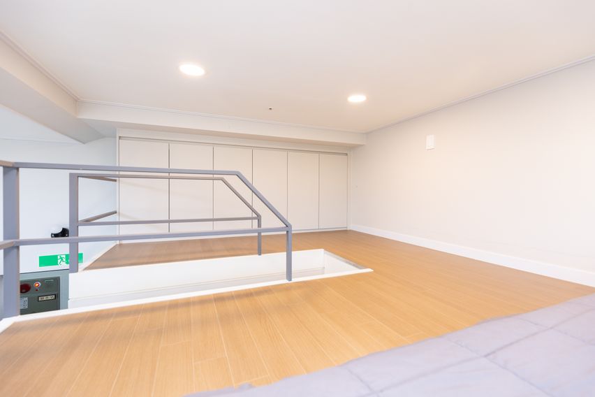 넓은 복층오피스텔 #3