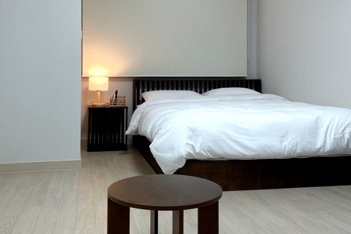 Ansan #FullyFurnished #AestheticSpace 5th image