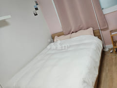 Clean two-room apartment with parking in Hong 1th image