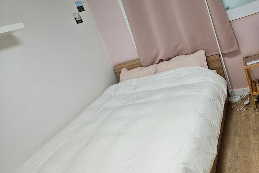 홍대신촌깔끔한투룸주차 1번째 이미지