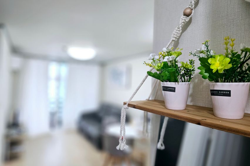 봉명 아늑한 투룸아파트