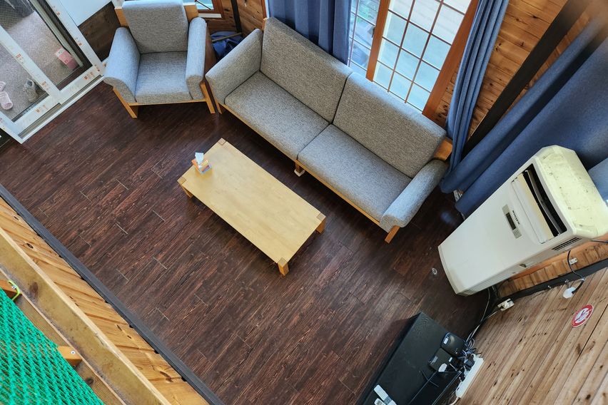 Aewol Coastal Road, 5-bedroom private house 3th image