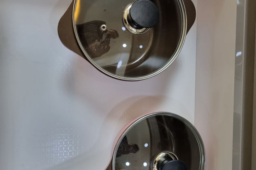 화곡 풀옵션 투룸 주차 11번째 이미지