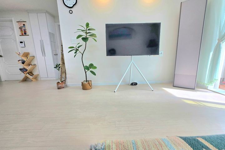 🌵리모델링한 4인숙소 4번째 이미지