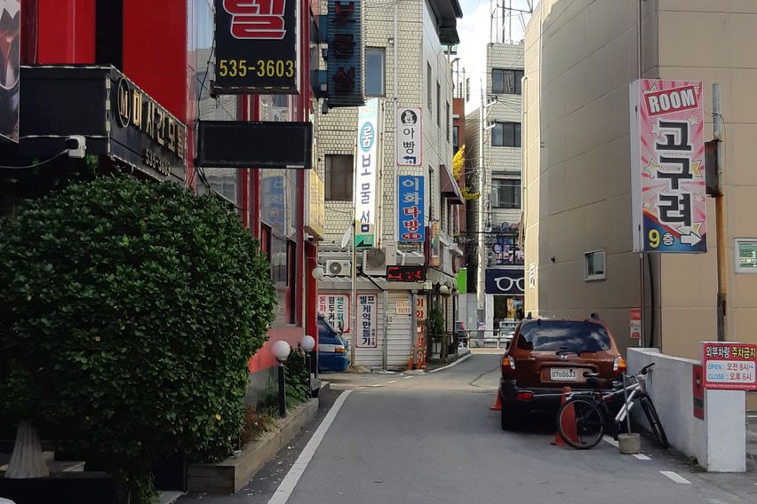 미시간모텔 1 12번째 이미지
