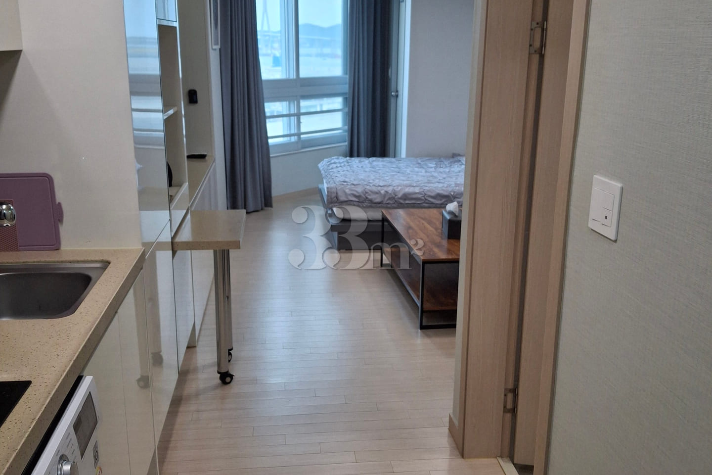[Busan] 1-minute walk from Jungang Station 7th image