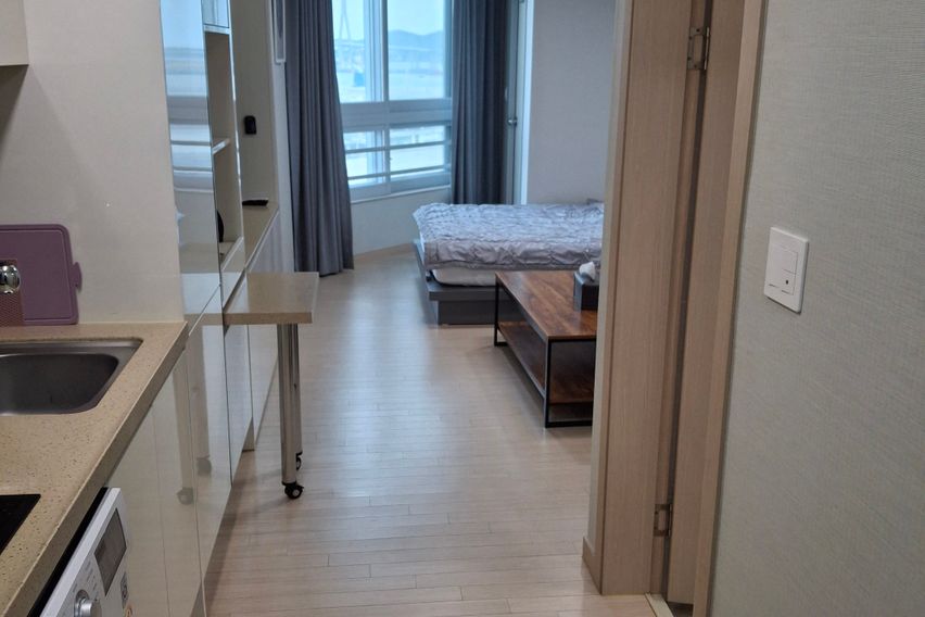 [부산]중앙역 도보1분