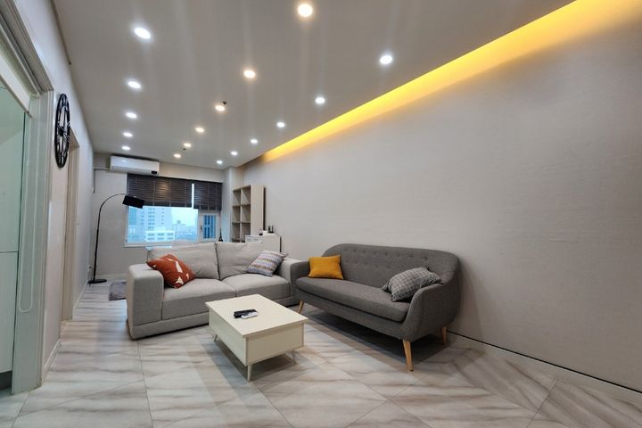 SUITE STAY 0번째 이미지