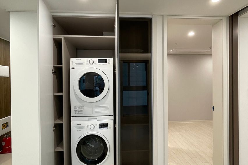 센터필드4거리 2룸