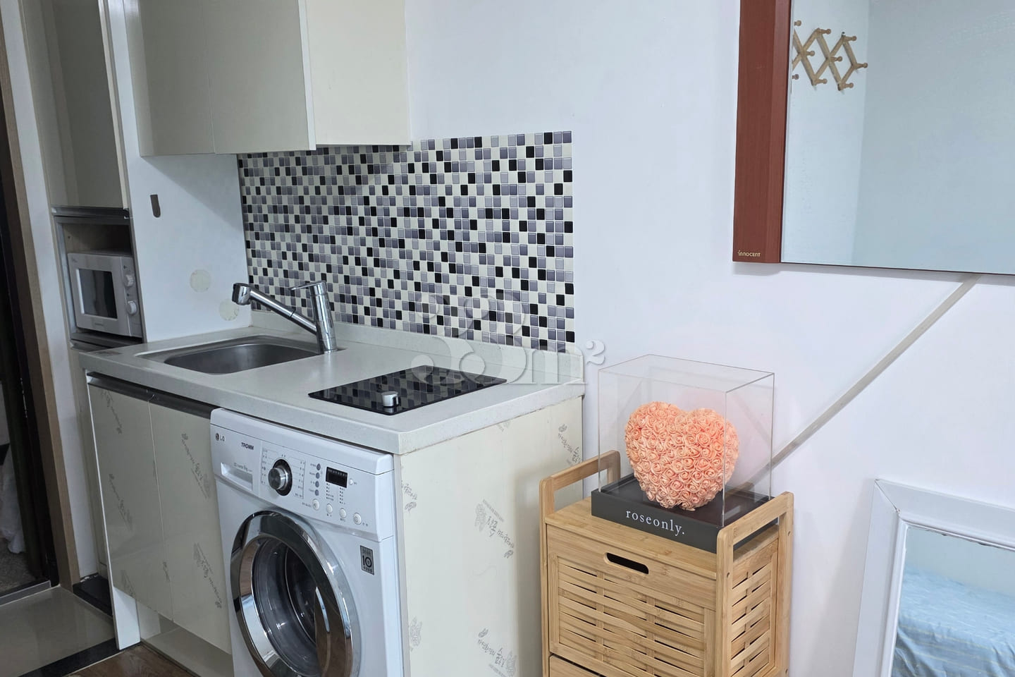 Paju LG long-term accommodation discount 3th image