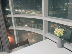 Great view from Cheonan-Asan Station 1th image