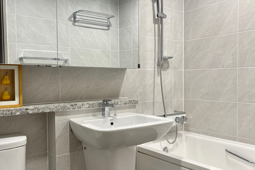 안산 반달섬 넓은3룸