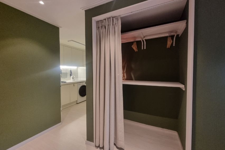 광화문경복궁서촌3인 4번째 이미지