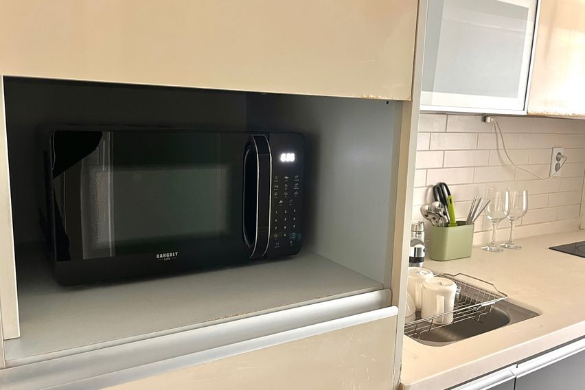 성수 뚝섬 서울숲 숙소