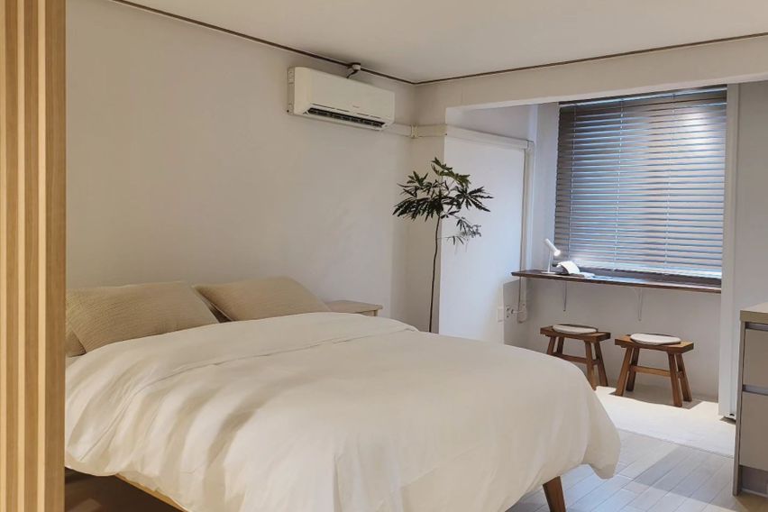 더하루 프라이빗 4룸