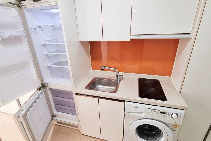 큐브아이 8620 ST