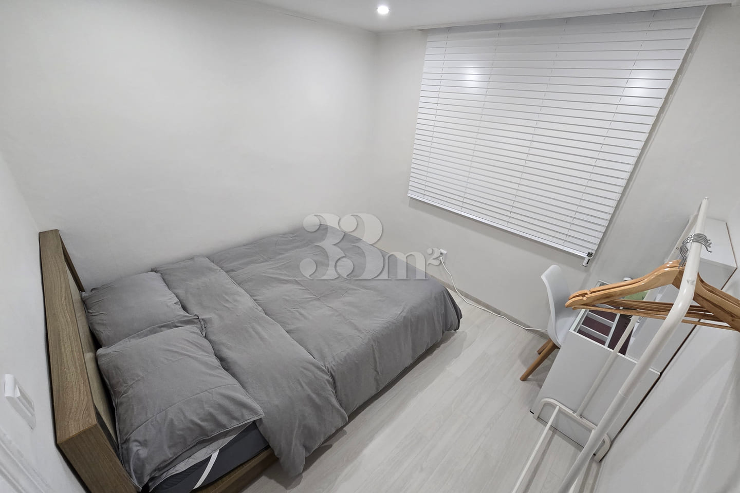 Bamridan-gil two-room apartment with on-site 6th image