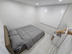 Parking available in a two-room apartment in  6th image