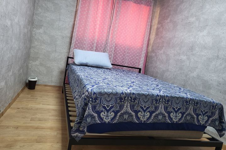 Entire 3rd floor / 3 bedrooms / Jemulpo Stati 3th image