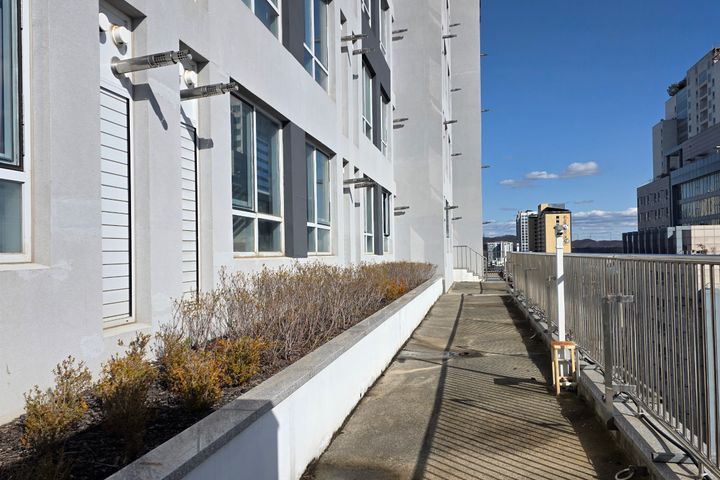 Ansan Full Option, Bright and Great View 3 12th image