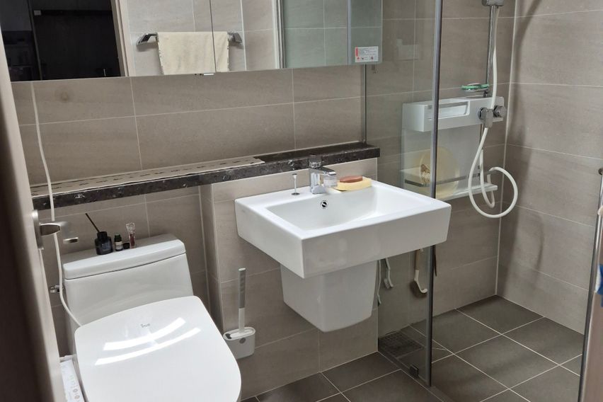 롯데공원앞 더스카이시티