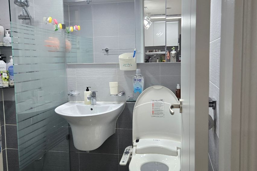 😽미요 조용한26평 4번째 이미지